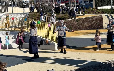 Mali suci iz Zlatne ribice presudili pustu „Nisam ja“