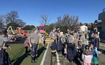 Mali suci iz Zlatne ribice presudili pustu „Nisam ja“