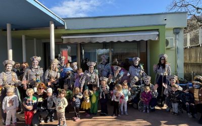 Mali suci iz Zlatne ribice presudili pustu „Nisam ja“