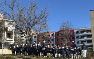 Mali suci iz Zlatne ribice presudili pustu „Nisam ja“