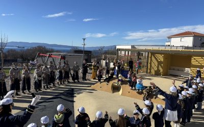 Mali suci iz Zlatne ribice presudili pustu „Nisam ja“