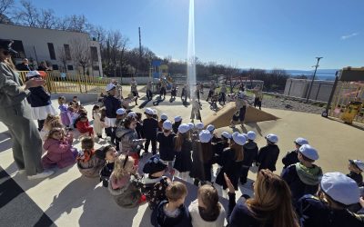 Mali suci iz Zlatne ribice presudili pustu „Nisam ja“