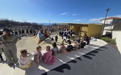 Mali suci iz Zlatne ribice presudili pustu „Nisam ja“