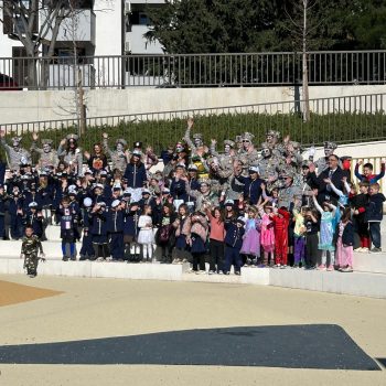 Marćom po Kostrene i spaljivanjem mesopusta Mićela Ležećeg policijota završila vladavina Špažićara