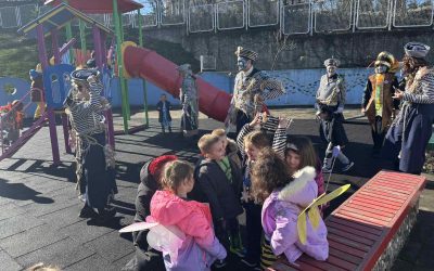 Mali suci iz Zlatne ribice presudili pustu „Nisam ja“