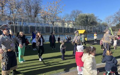 Mali suci iz Zlatne ribice presudili pustu „Nisam ja“