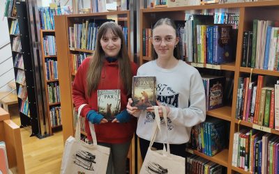 Kostrenska knjižnica nagradila svoje najvjernije čitatelje