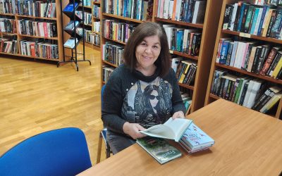 Kostrenska knjižnica nagradila svoje najvjernije čitatelje