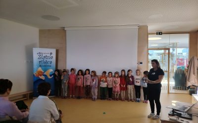 Dječji vrtić Zlatna ribica domaćin susreta zdravstvenih voditeljica iz dvije županije