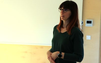 Dječji vrtić Zlatna ribica domaćin susreta zdravstvenih voditeljica iz dvije županije