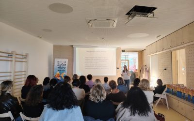 Dječji vrtić Zlatna ribica domaćin susreta zdravstvenih voditeljica iz dvije županije