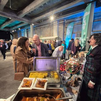 Okusi Kostrene u “Mozaiku okusa Kvarnera”