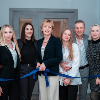 U kostrenskoj ambulanti svečano otvorena Poliklinika Sveta Lucija