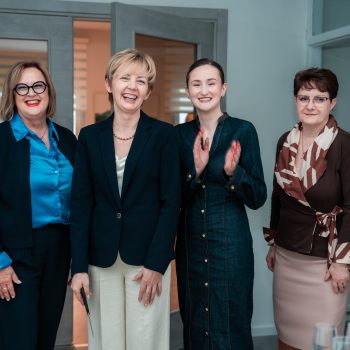 U kostrenskoj ambulanti svečano otvorena Poliklinika Sveta Lucija