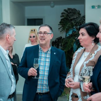 U kostrenskoj ambulanti svečano otvorena Poliklinika Sveta Lucija