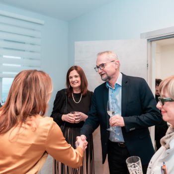 U kostrenskoj ambulanti svečano otvorena Poliklinika Sveta Lucija