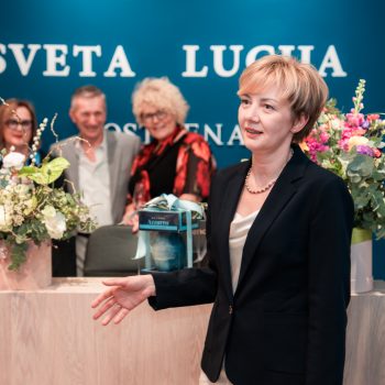 U kostrenskoj ambulanti svečano otvorena Poliklinika Sveta Lucija