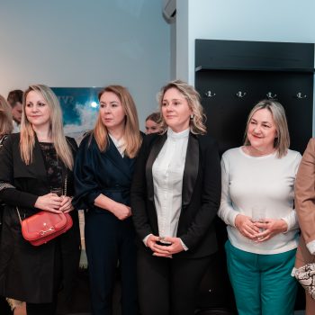 U kostrenskoj ambulanti svečano otvorena Poliklinika Sveta Lucija