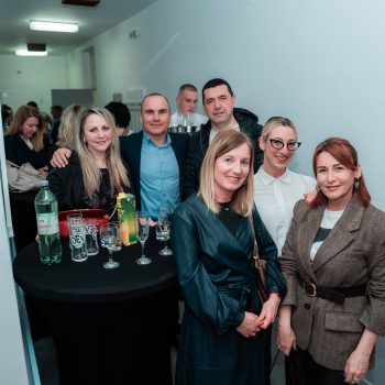 U kostrenskoj ambulanti svečano otvorena Poliklinika Sveta Lucija