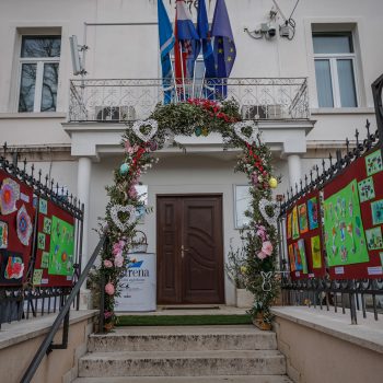 Manifestacijom “Ususret Uskrsu” Kostrena zakoračila u Veliki tjedan