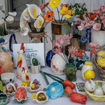 Manifestacijom “Ususret Uskrsu” Kostrena zakoračila u Veliki tjedan