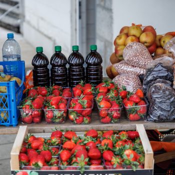 Manifestacijom “Ususret Uskrsu” Kostrena zakoračila u Veliki tjedan