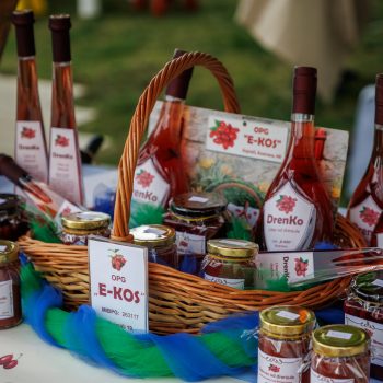 Manifestacijom “Ususret Uskrsu” Kostrena zakoračila u Veliki tjedan