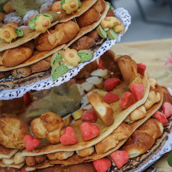 Manifestacijom “Ususret Uskrsu” Kostrena zakoračila u Veliki tjedan