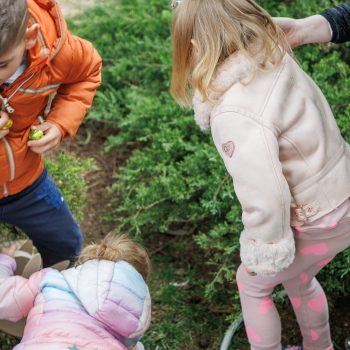 Manifestacijom “Ususret Uskrsu” Kostrena zakoračila u Veliki tjedan