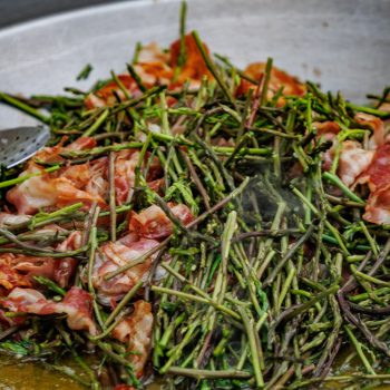 Manifestacijom “Ususret Uskrsu” Kostrena zakoračila u Veliki tjedan