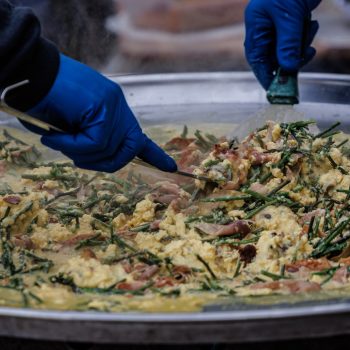 Manifestacijom “Ususret Uskrsu” Kostrena zakoračila u Veliki tjedan