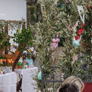 Manifestacijom “Ususret Uskrsu” Kostrena zakoračila u Veliki tjedan