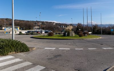 Emisija Kostrenska naselja – Urinj