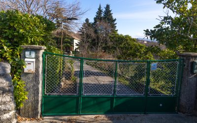 Emisija Kostrenska naselja – Urinj