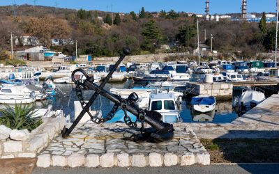 Emisija Kostrenska naselja – Urinj