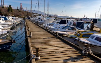 Emisija Kostrenska naselja – Urinj