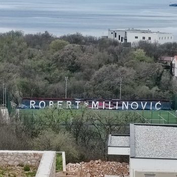 Utakmicom u Žuknici obilježeno sjećanje na Roberta Milinovića