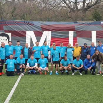 Utakmicom u Žuknici obilježeno sjećanje na Roberta Milinovića