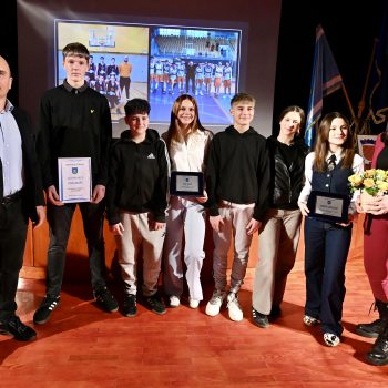 U Kostreni proglašeni najuspješniji sportaši i sportski klubovi za 2025. godinu