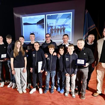 U Kostreni proglašeni najuspješniji sportaši i sportski klubovi za 2025. godinu