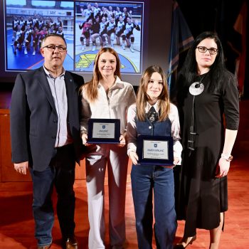 U Kostreni proglašeni najuspješniji sportaši i sportski klubovi za 2025. godinu