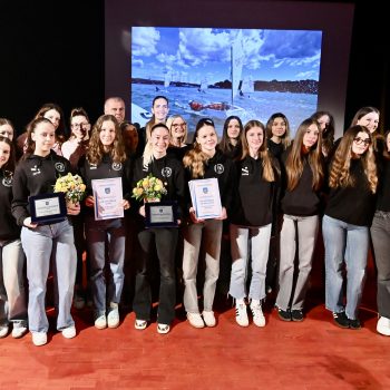 U Kostreni proglašeni najuspješniji sportaši i sportski klubovi za 2025. godinu