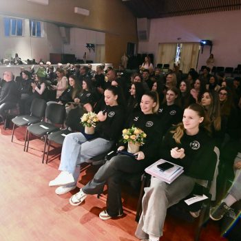 U Kostreni proglašeni najuspješniji sportaši i sportski klubovi za 2025. godinu