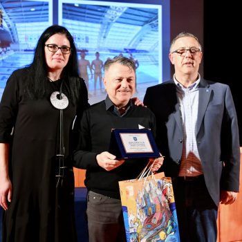 U Kostreni proglašeni najuspješniji sportaši i sportski klubovi za 2025. godinu