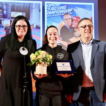 U Kostreni proglašeni najuspješniji sportaši i sportski klubovi za 2025. godinu