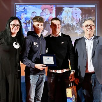 U Kostreni proglašeni najuspješniji sportaši i sportski klubovi za 2025. godinu