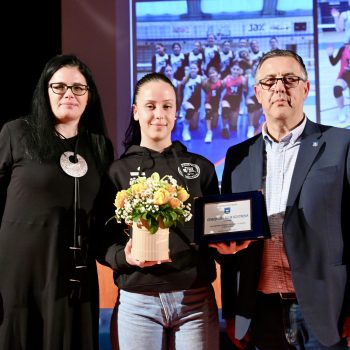 U Kostreni proglašeni najuspješniji sportaši i sportski klubovi za 2025. godinu