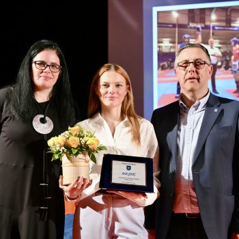 U Kostreni proglašeni najuspješniji sportaši i sportski klubovi za 2025. godinu