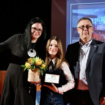 U Kostreni proglašeni najuspješniji sportaši i sportski klubovi za 2025. godinu