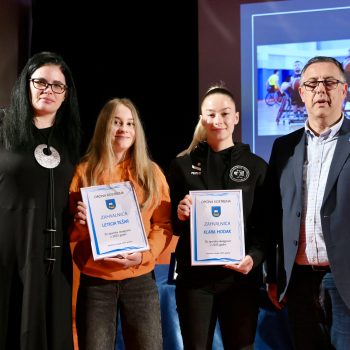 U Kostreni proglašeni najuspješniji sportaši i sportski klubovi za 2025. godinu